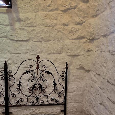 Trullo Incantevole Остуни Экстерьер фото